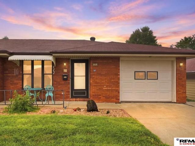 Townhouse for sale in Nebraska