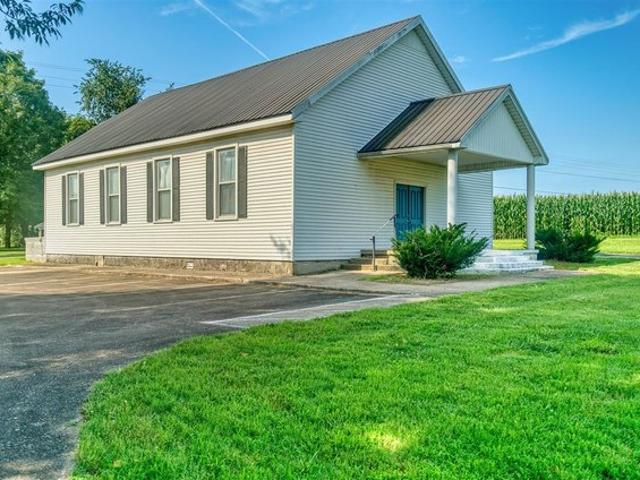 House for sale in Russellville, Kentucky