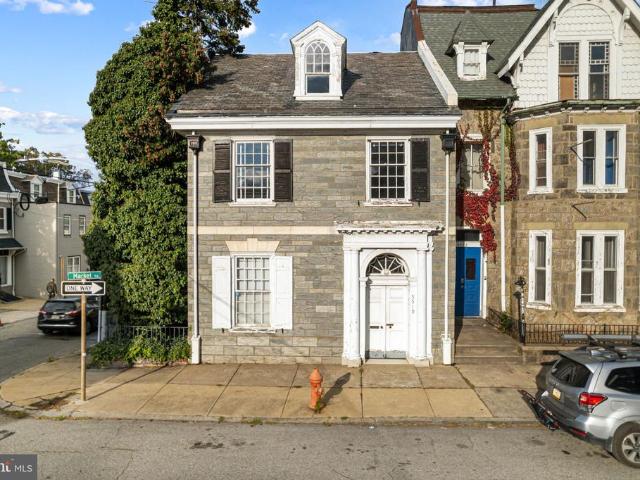 Commercial for sale in Philadelphia, Pennsylvania