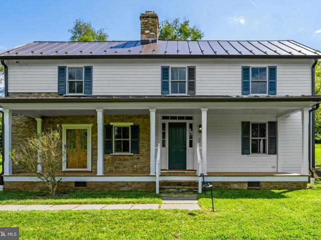 Property for rent in Virginia