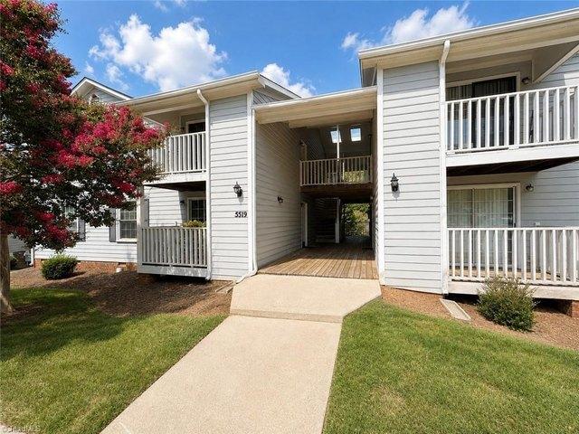 Condo for sale in Greensboro, Guilford County