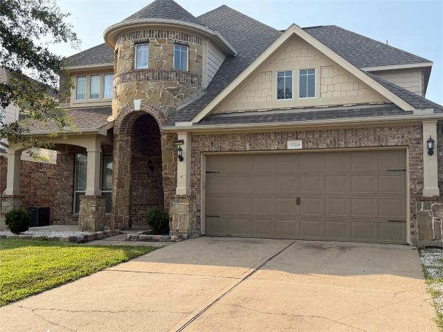Property for rent in Richmond, Texas