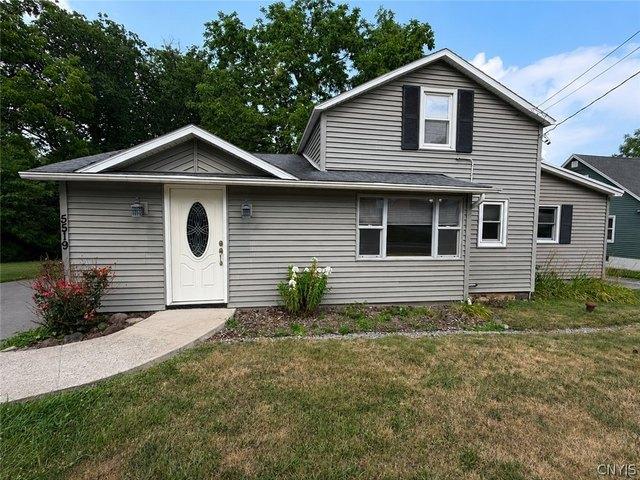 House for sale in Cicero, New York
