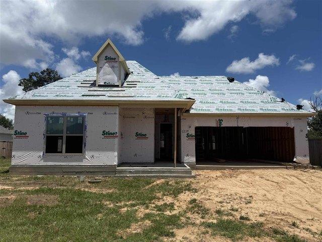 House for sale in Lake Charles, Louisiana