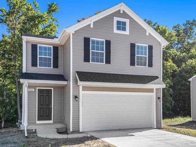 House for sale in Michigan