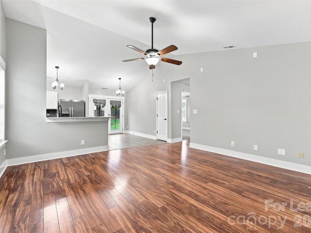 Property for rent in Mecklenburg, North Carolina