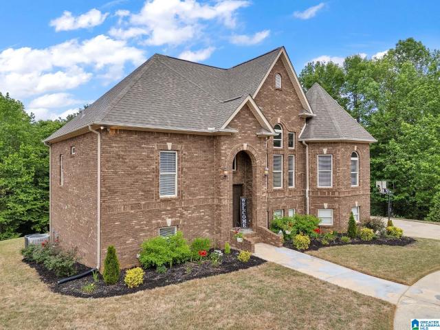 House for sale in Gardendale, Alabama