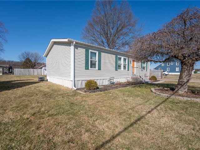 House for sale in Bradenville, Pennsylvania