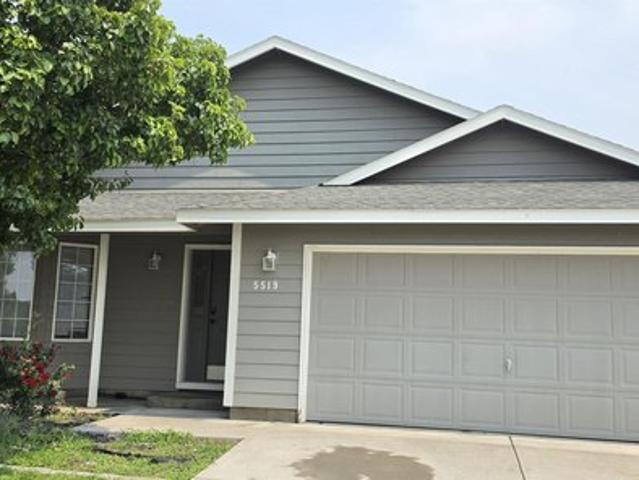 House for sale in Pasco, Washington