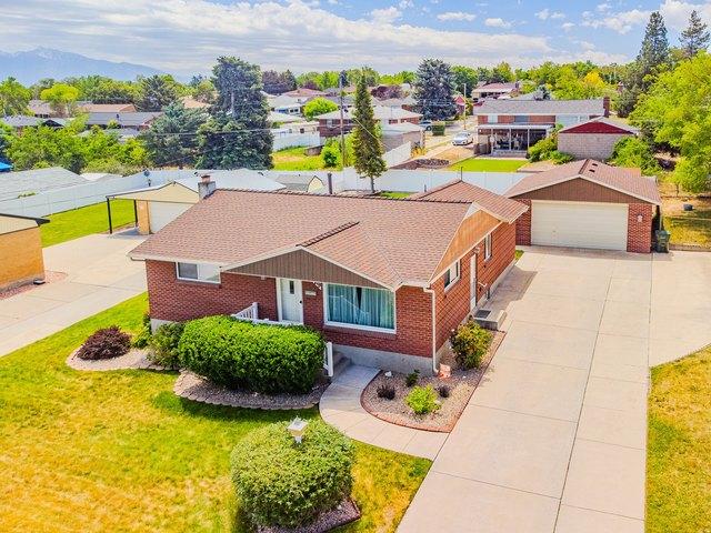 House for sale in West Valley City, Utah