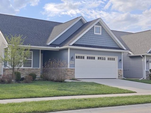 House for sale in Lucas, Ohio