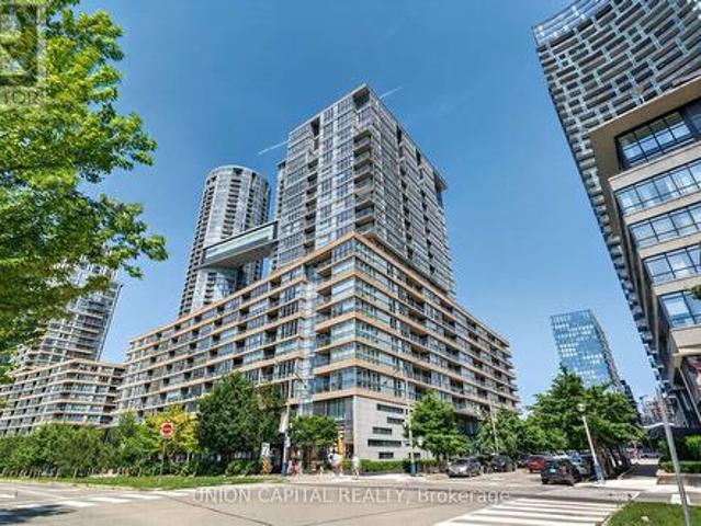 Condo for sale in Woburn, Ontario