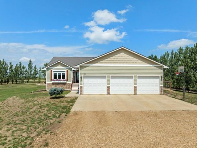 House for sale in Minot, North Dakota