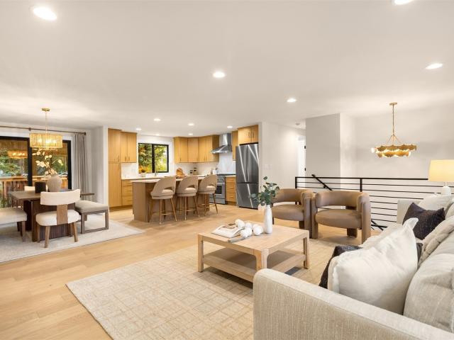 House for sale in Juanita, Kirkland