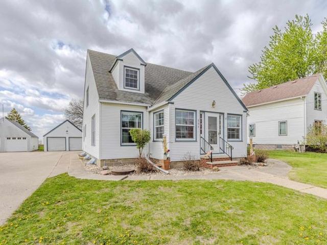 House for sale in Hartley, Iowa