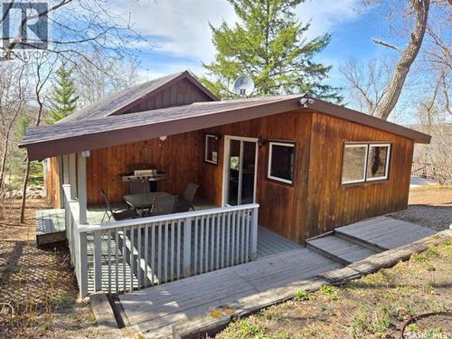 House for sale in Carlyle Lake Resort, Saskatchewan