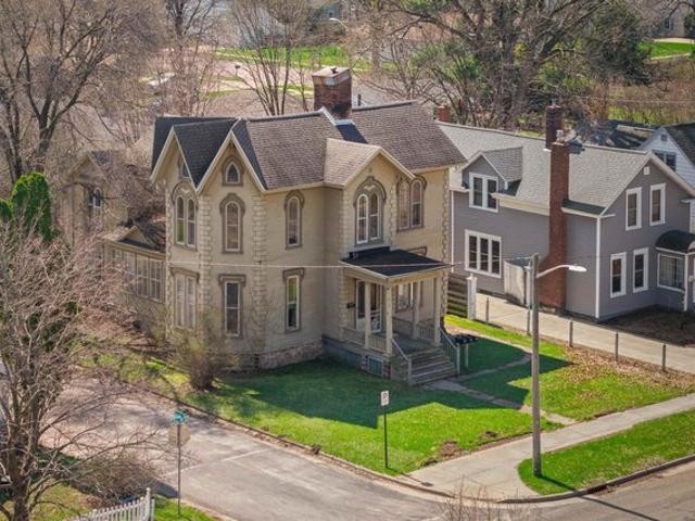 House for sale in Wisconsin Rapids, Wisconsin