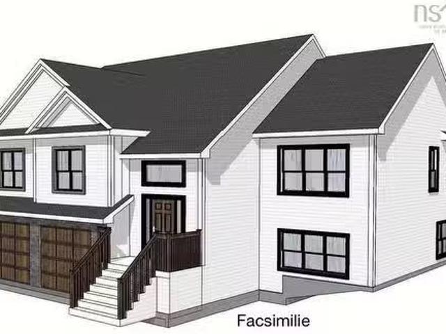 House for sale in Beaver Bank, Nova Scotia