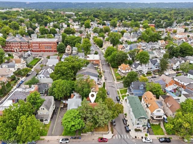 House for sale in Newark, New Jersey