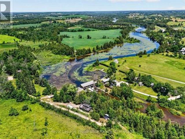 House for sale in Douro-dummer, Ontario