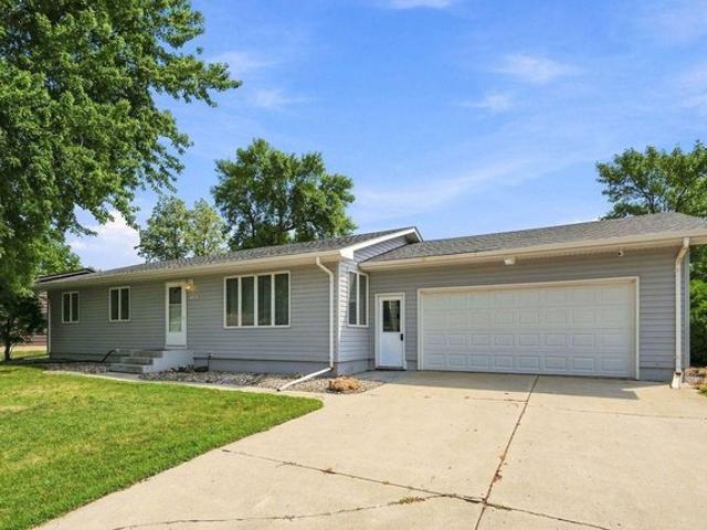 House for sale in Hector, Minnesota