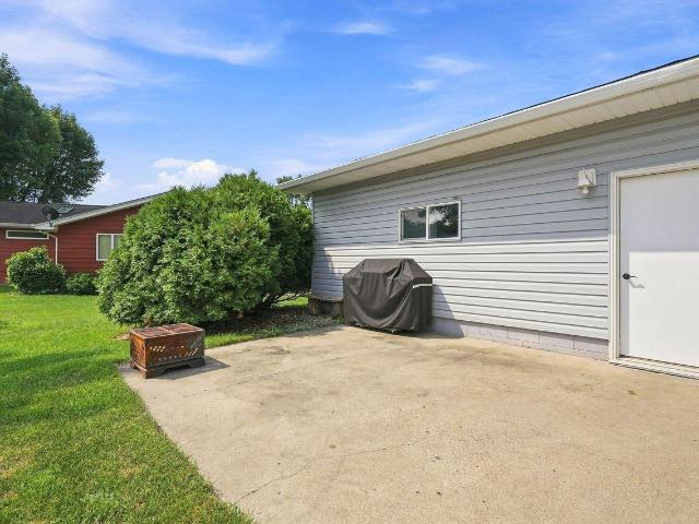 House for sale in Hector, Minnesota