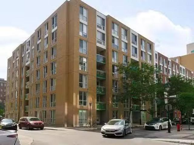 Condo for sale in St. Leonard's, Quebec
