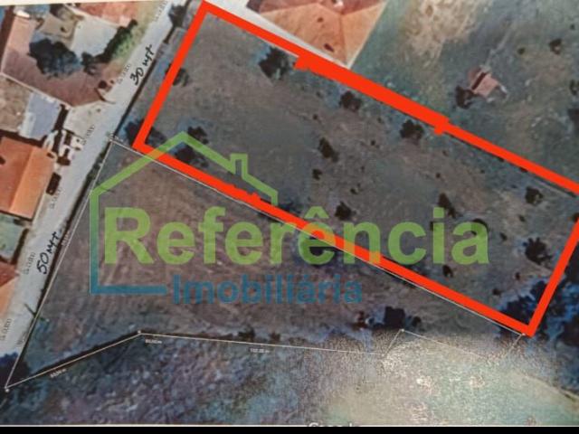 Terreno venda em Outeiro Jusão, Chaves