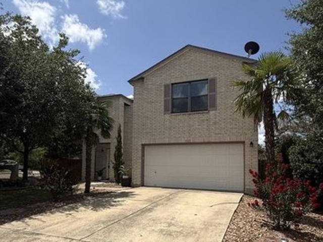 House for sale in Hays, Texas