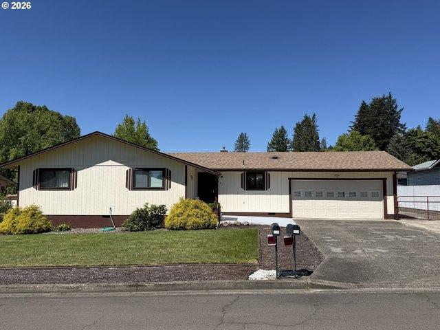 House for sale in Oregonia