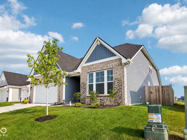 House for sale in Sheridan, Indiana