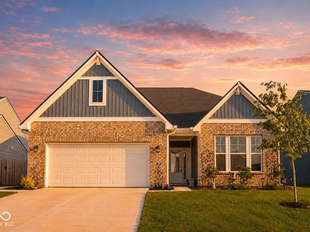 House for sale in Sheridan, Indiana