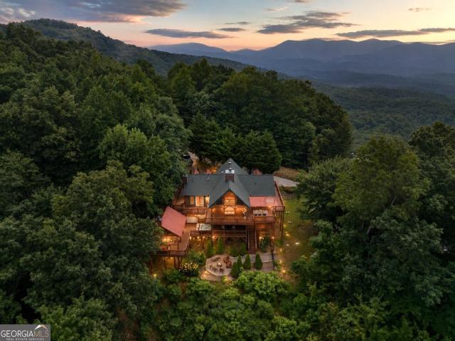 House for sale in Gilmer, Georgia