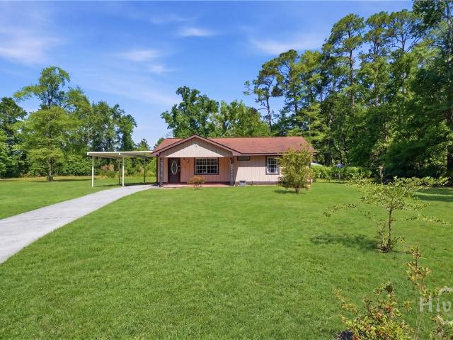 House for sale in Allenhurst, Georgia