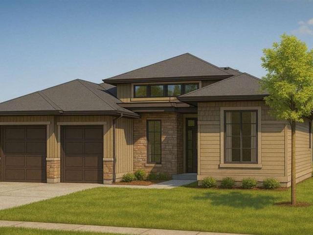 House for sale in Coralville, Iowa