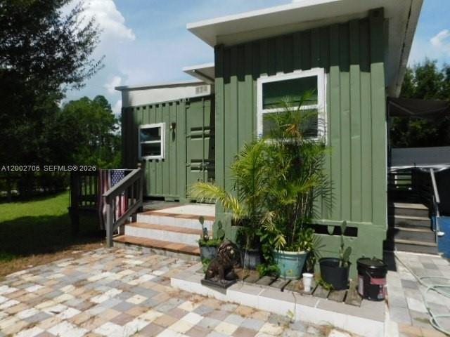 House for sale in Clewiston, Florida