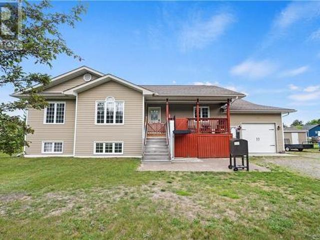 House for sale in Espanola, Ontario