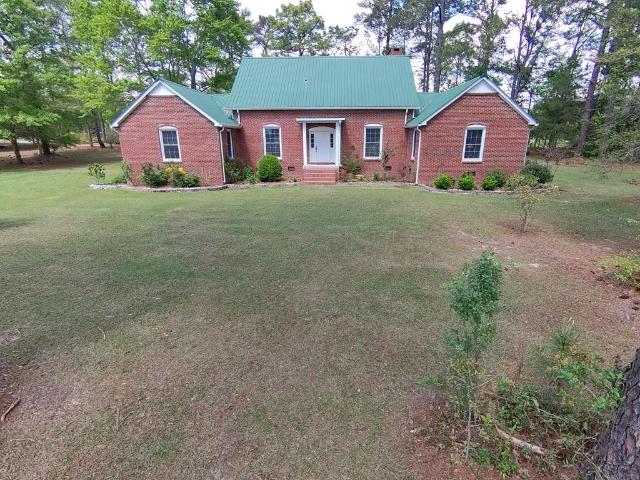 House for sale in Ashford, Alabama