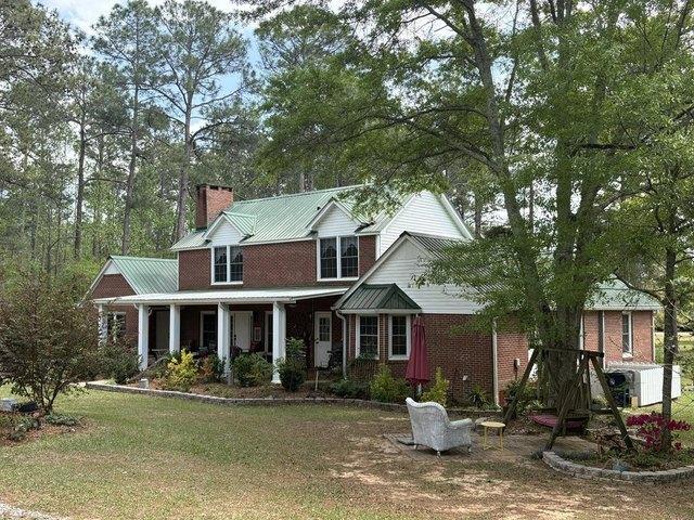 House for sale in Ashford, Alabama