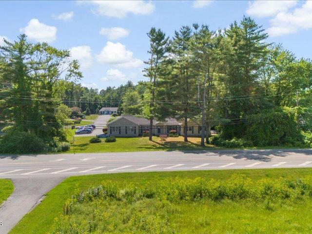 Commercial for sale in Queensbury