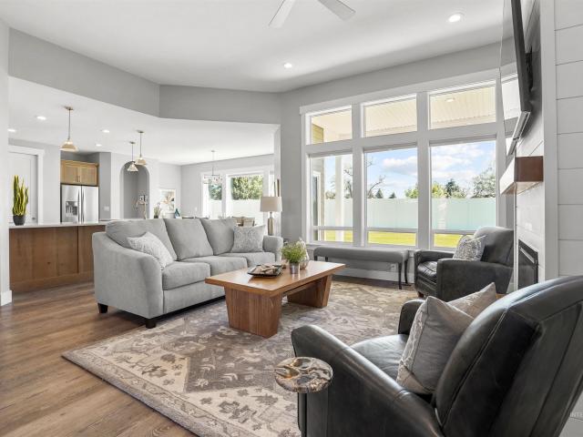 House for sale in Heyburn, Idaho