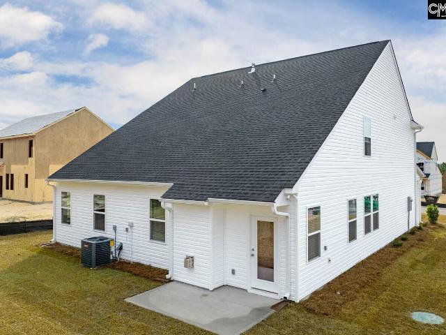 House for sale in Lexington, South Carolina