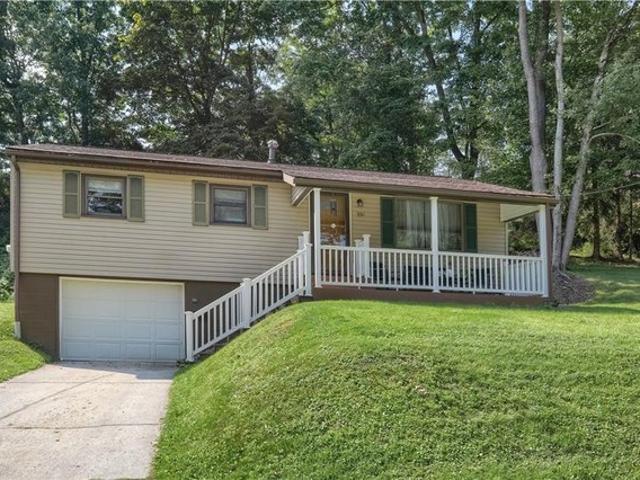 House for sale in Johnstown, Pennsylvania