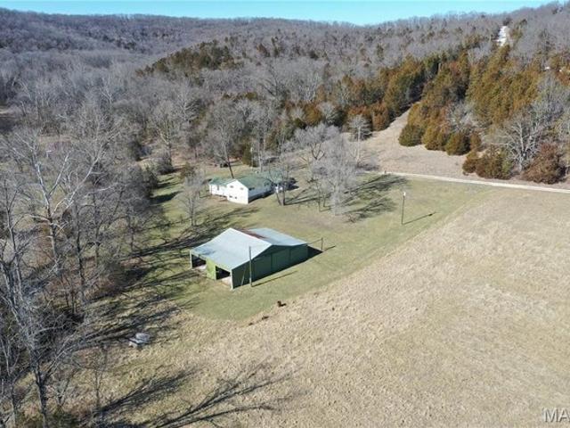 Farm for sale in Rhineland, Missouri