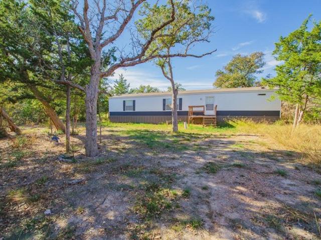House for sale in Somerville, Texas