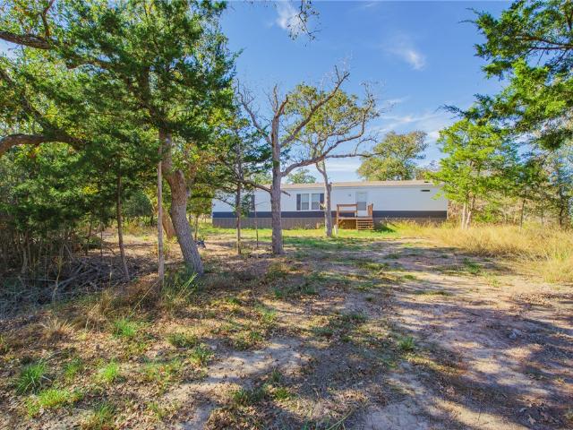 House for sale in Somerville, Texas