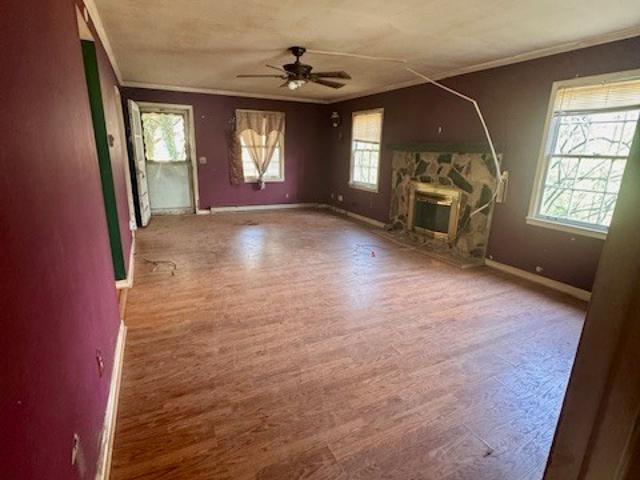 House for sale in Clayton, Georgia