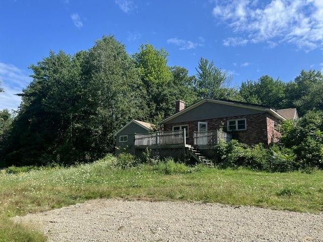 House for sale in Minot, Androscoggin County