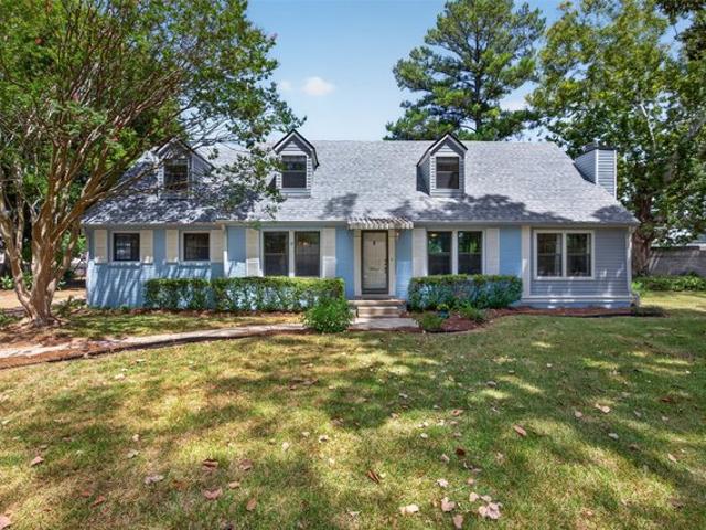 House for sale in Keithville, Louisiana