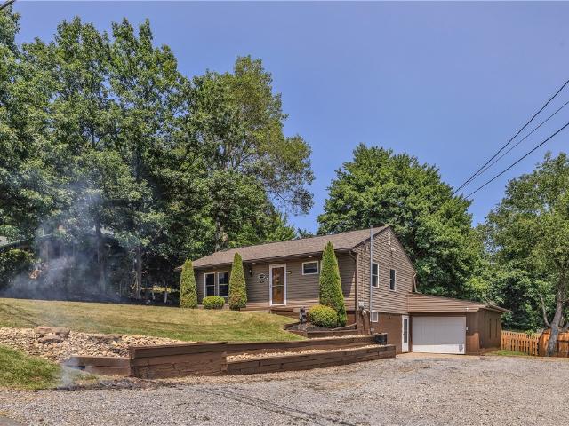 House for sale in Wexford, Pennsylvania